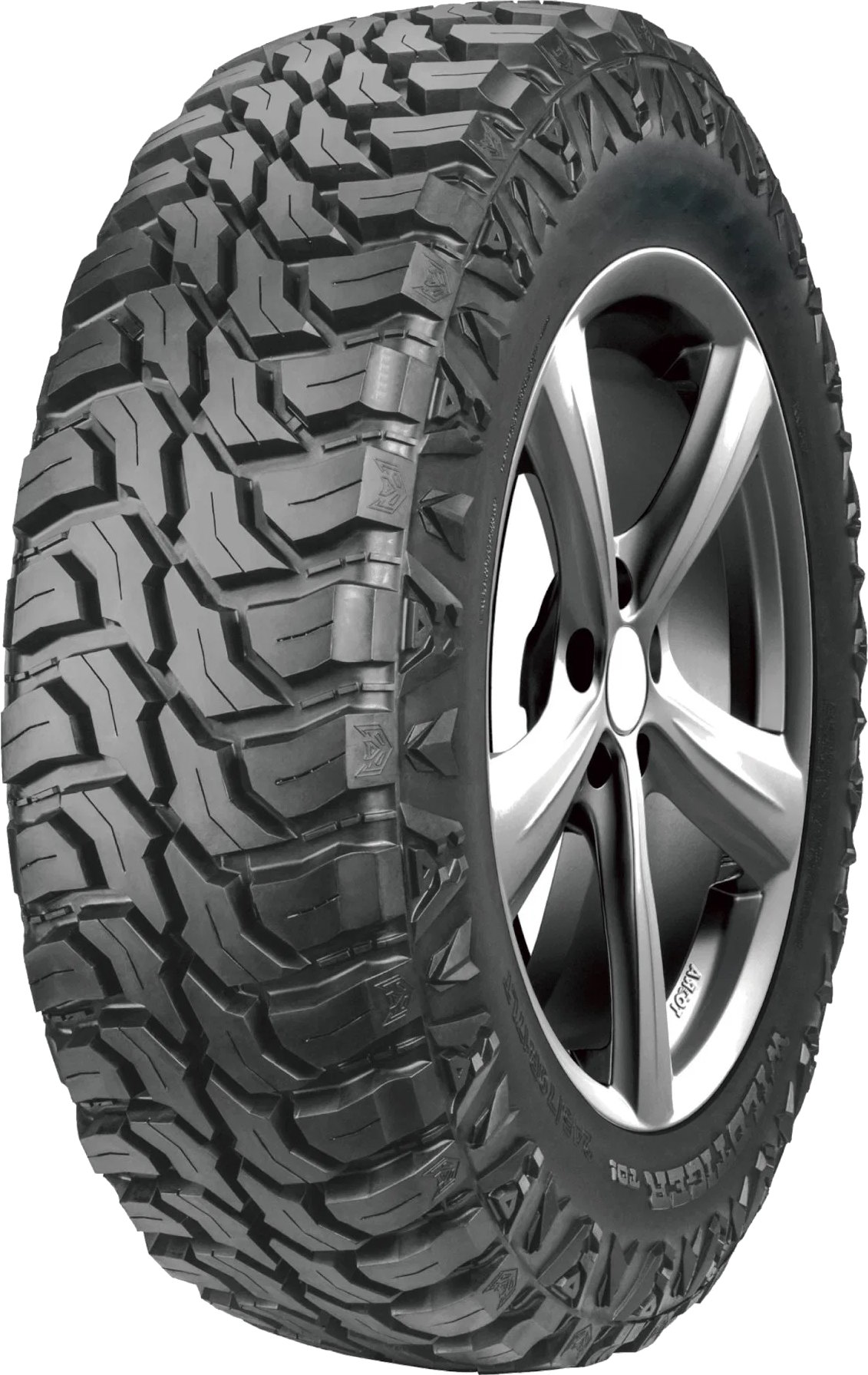 Шина Headway HM003 265/65 R17 120N